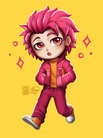 Chibi
